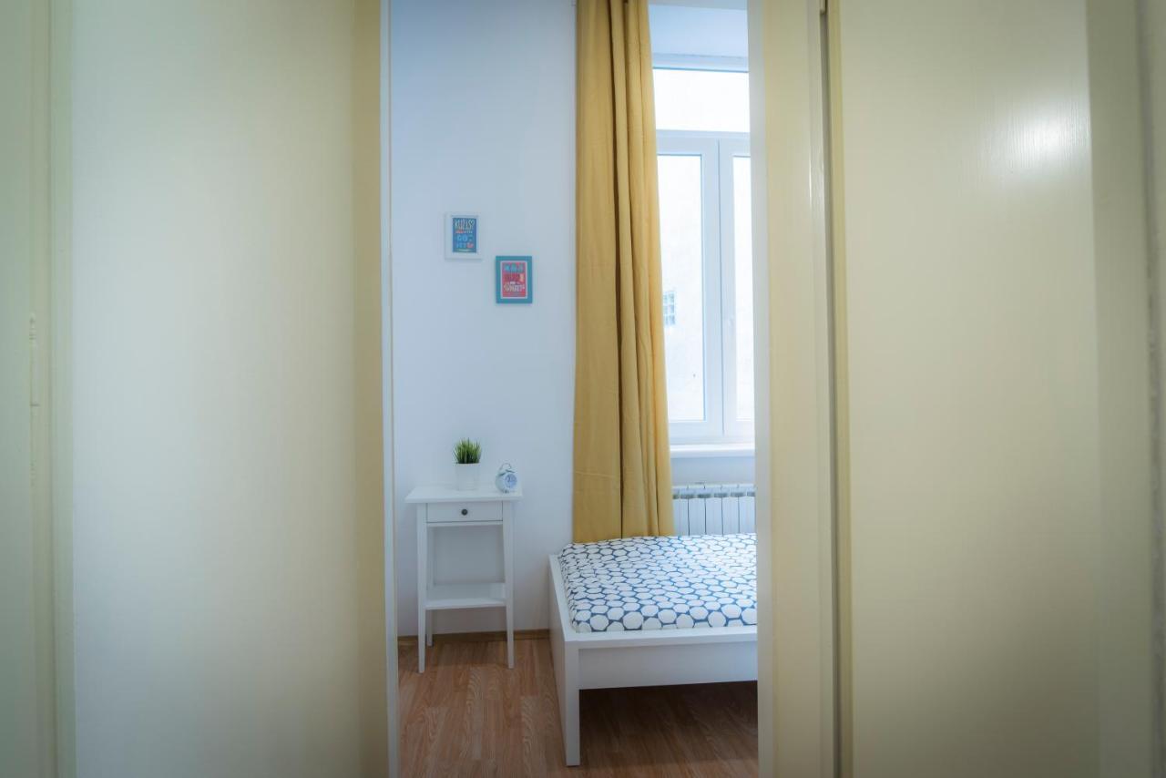 Apartment Zlata Zagreb Buitenkant foto